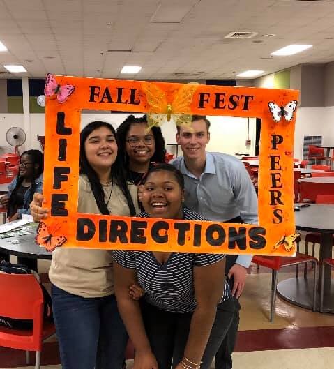 Support Detroit Youth Through Life Directions campaign photo, 4 of 8