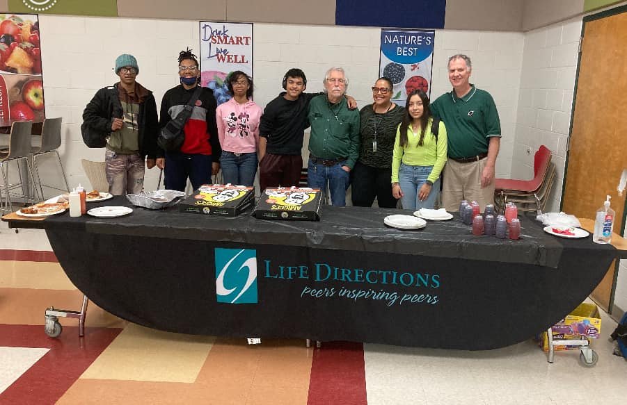 Support Detroit Youth Through Life Directions campaign photo, 6 of 8