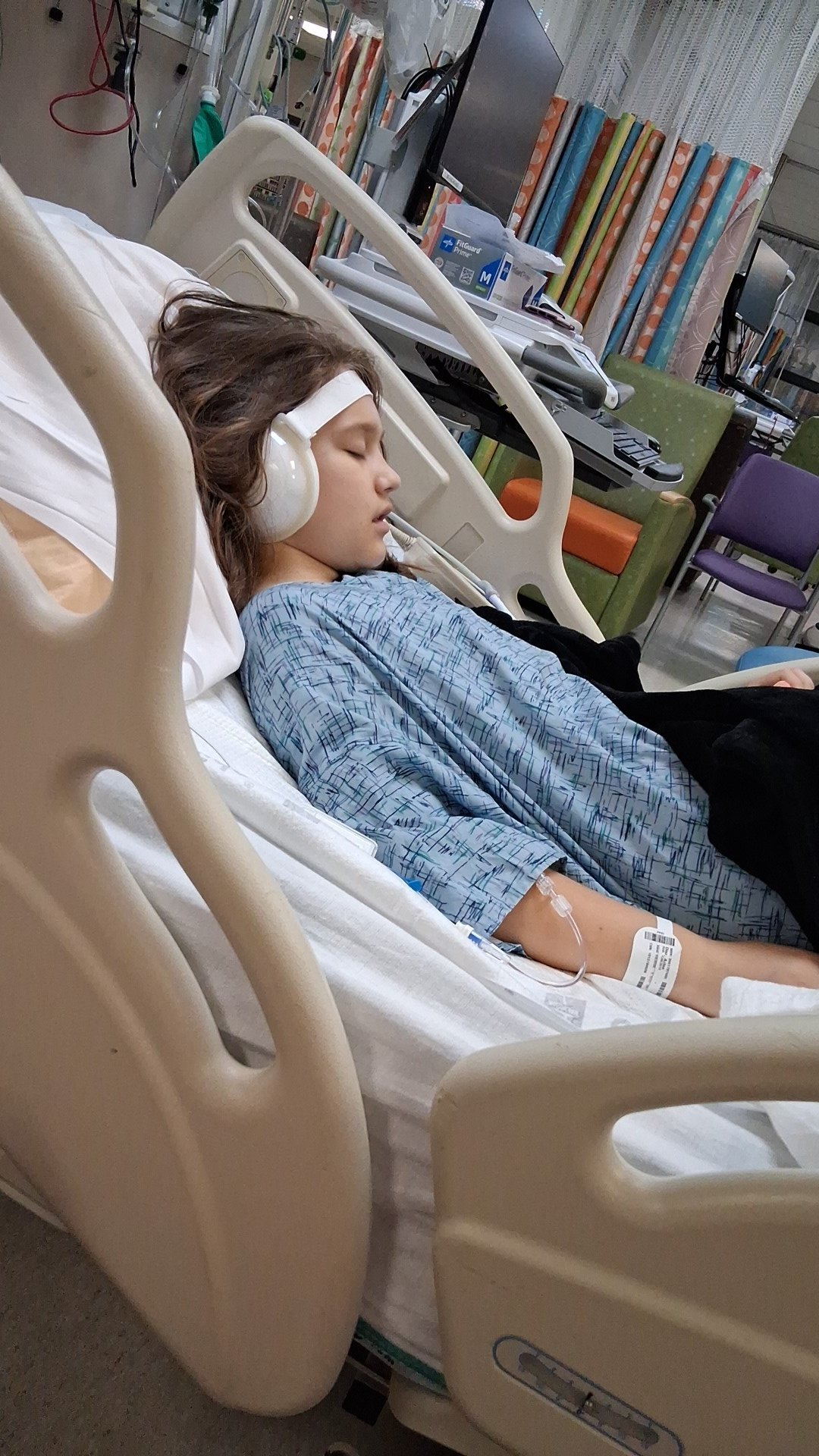 Dr Azlee Fundraiser by Coral Smith : Support Azlee's Urgent Medical Journey