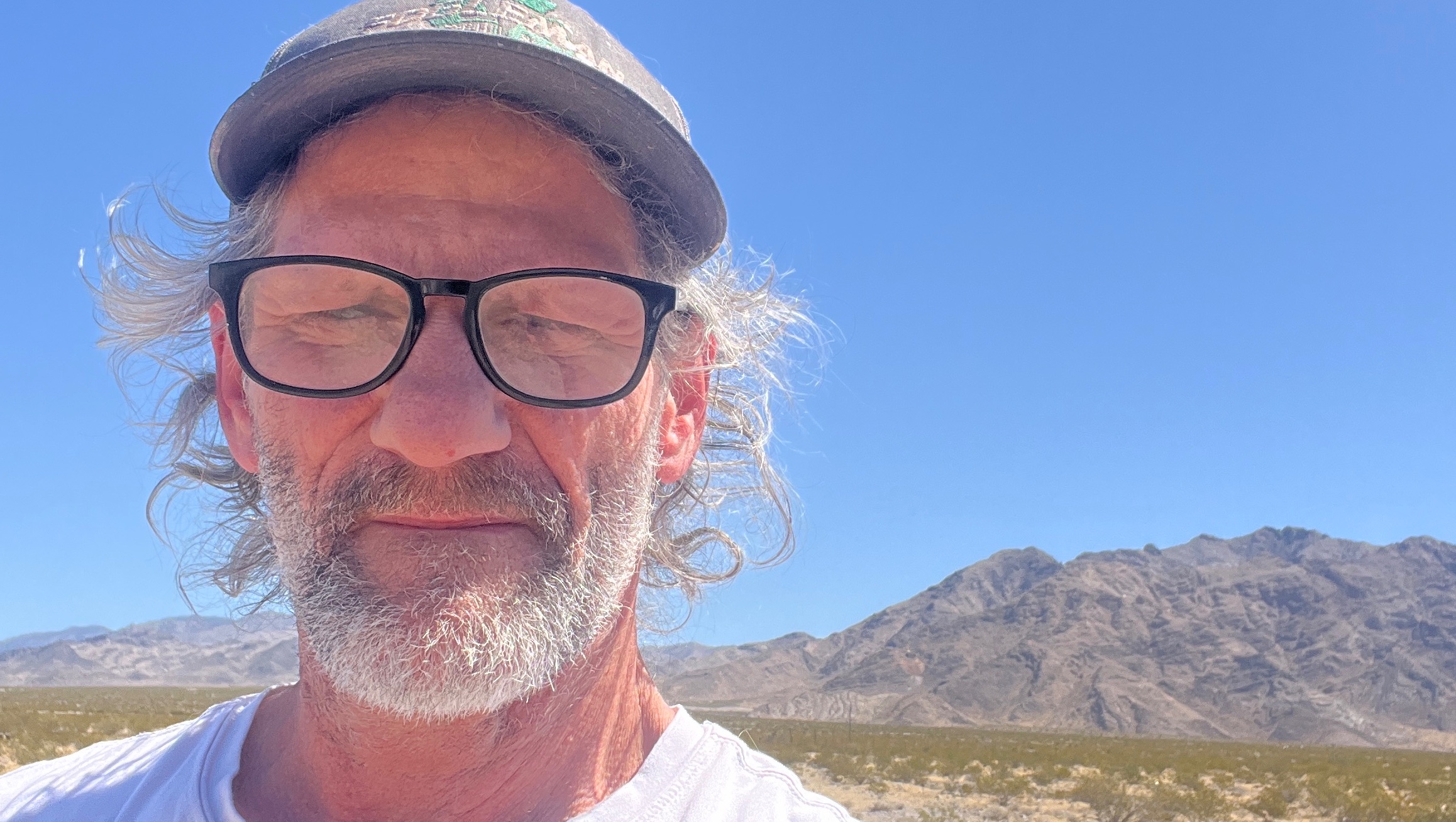Fundraiser by Dan Wyble : Help Dan Rebuild After Divorce & Loss