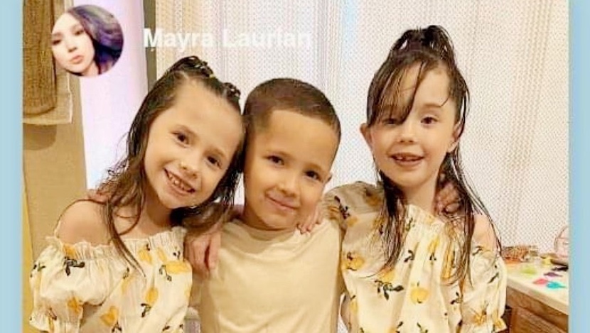 Help Thomas Fight for His Children photo