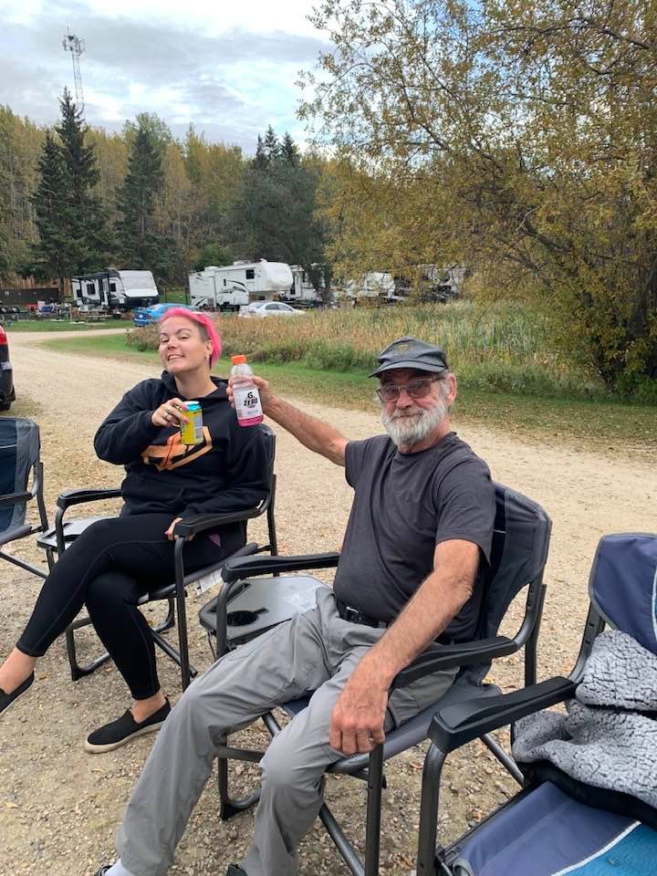 Plz Help Retired Parents Escape a NIGHTMARE RV Debt Burden campaign photo, 2 of 8