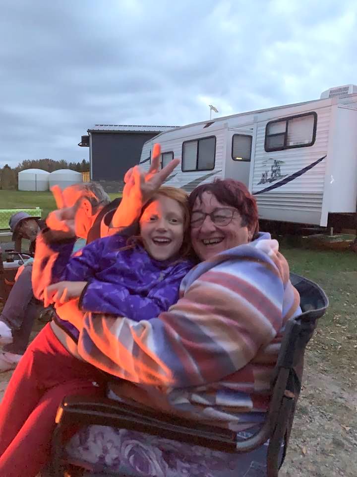 Plz Help Retired Parents Escape a NIGHTMARE RV Debt Burden campaign photo, 4 of 8