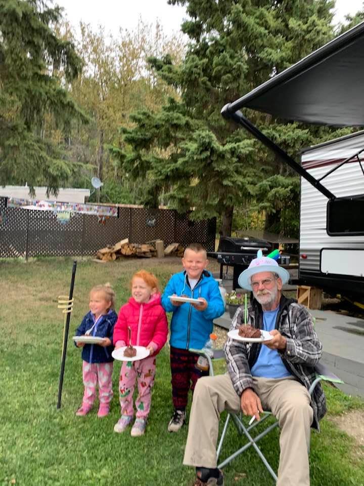 Plz Help Retired Parents Escape a NIGHTMARE RV Debt Burden campaign photo, 5 of 8