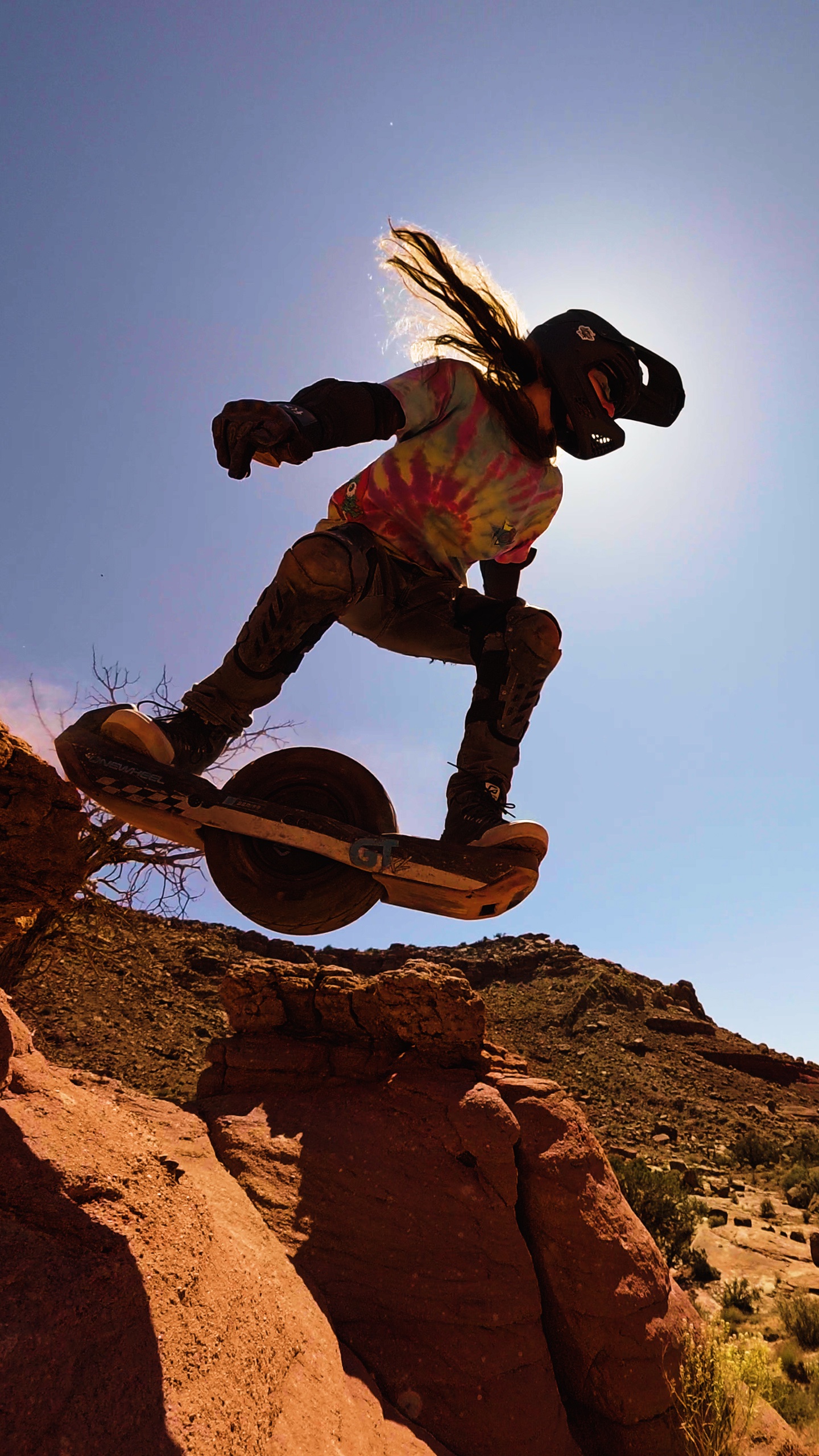 Fundraiser by Aaron Kidd : Support Aaron the Kidd’s Healing Journey