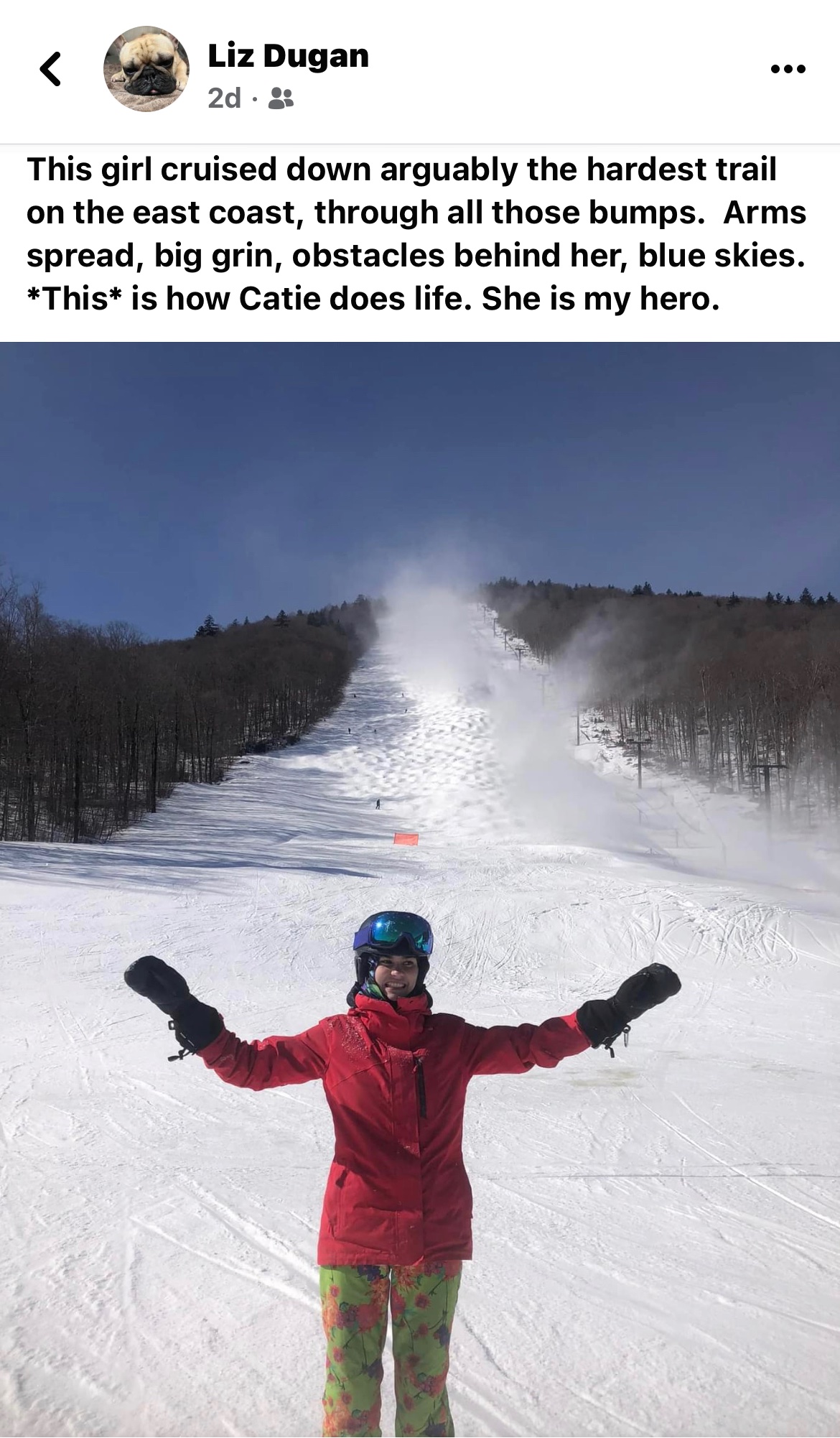 Help Us Unleash Catie’s Independence!!! campaign photo, 2 of 9