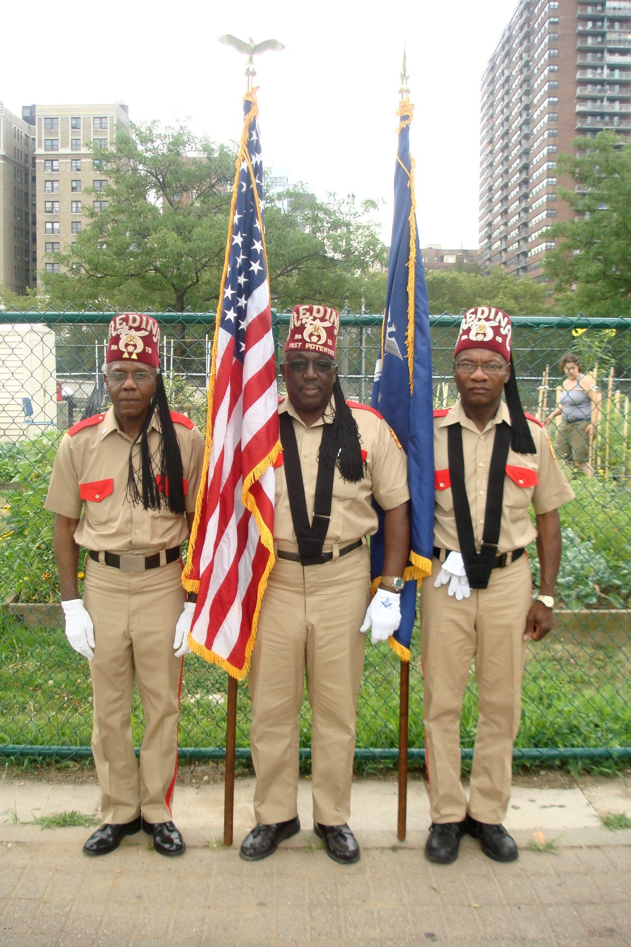 Preserve Harlem World Magazine’s Voice campaign photo, 4 of 8