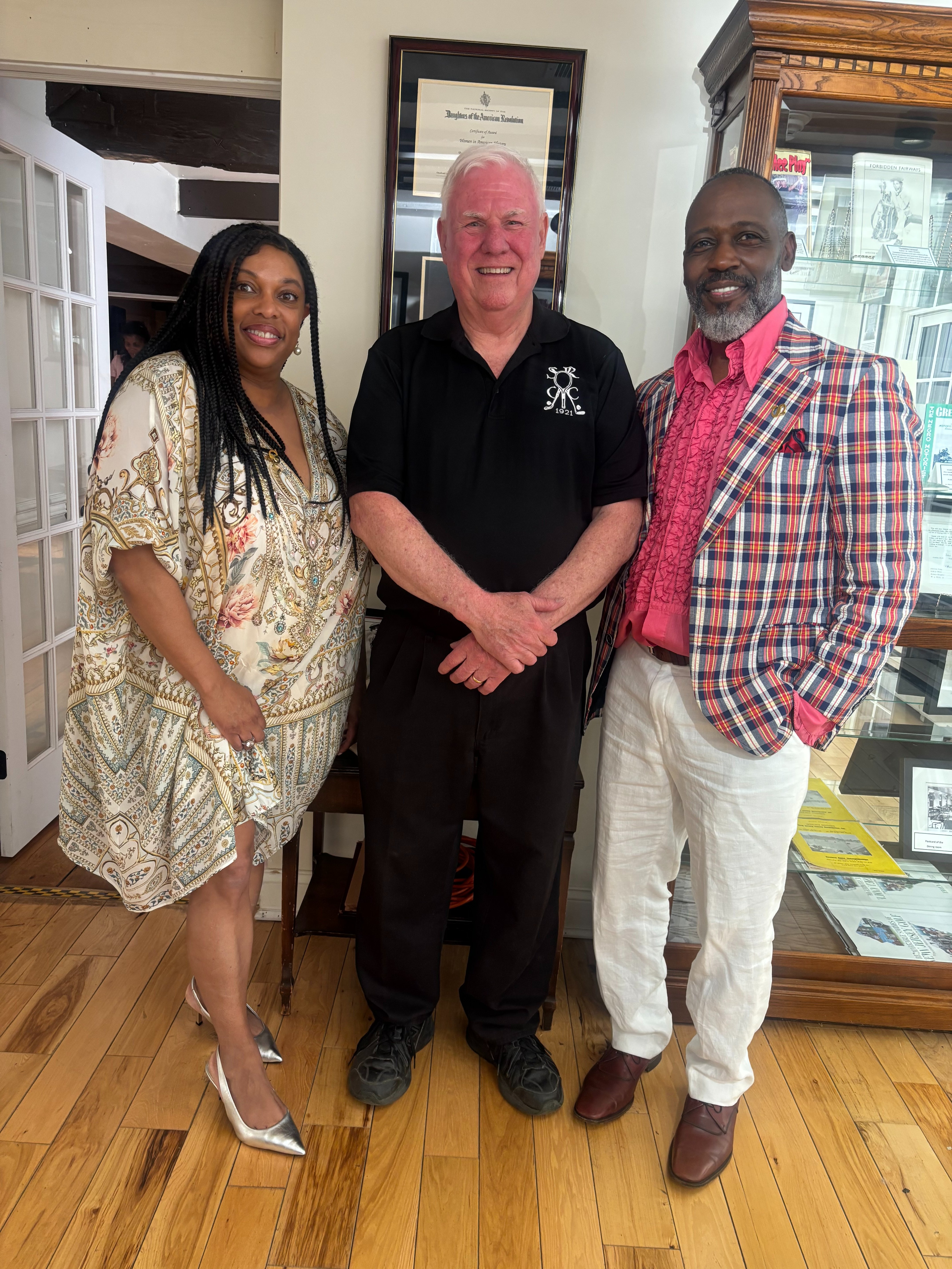 Preserve Harlem World Magazine’s Voice campaign photo, 5 of 8
