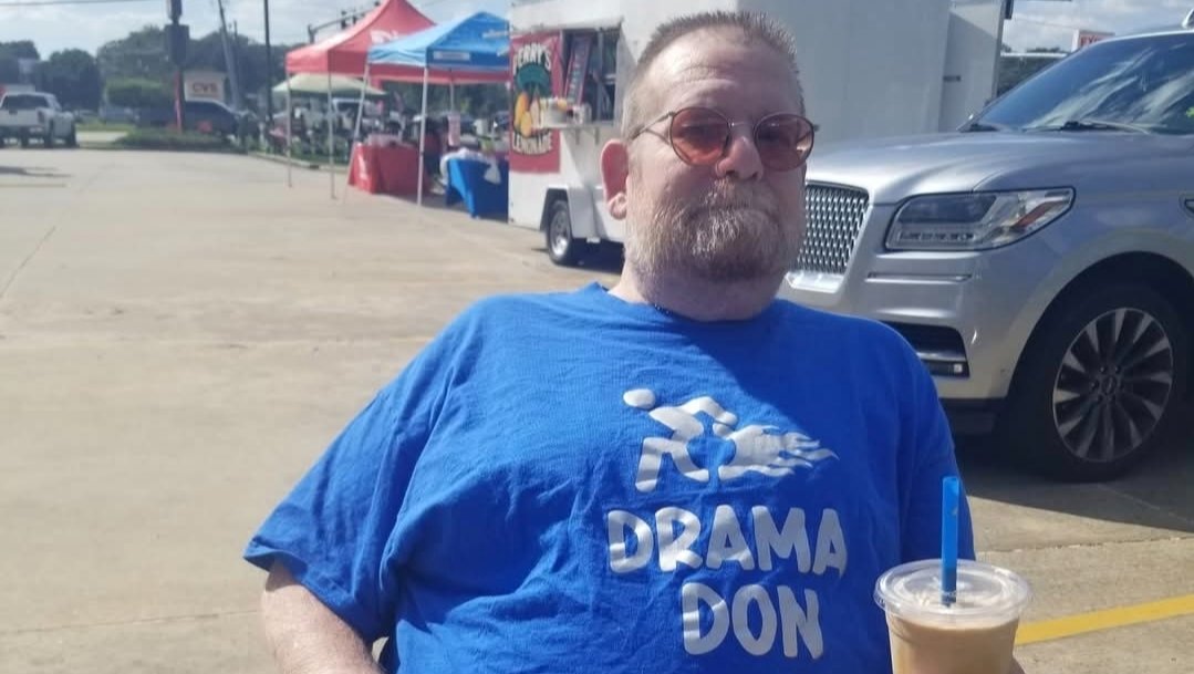 Support After My Husband's Passing photo