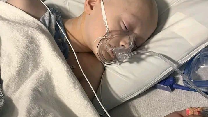 Help Provide Comfort to Stage 4 Cancer Patients photo