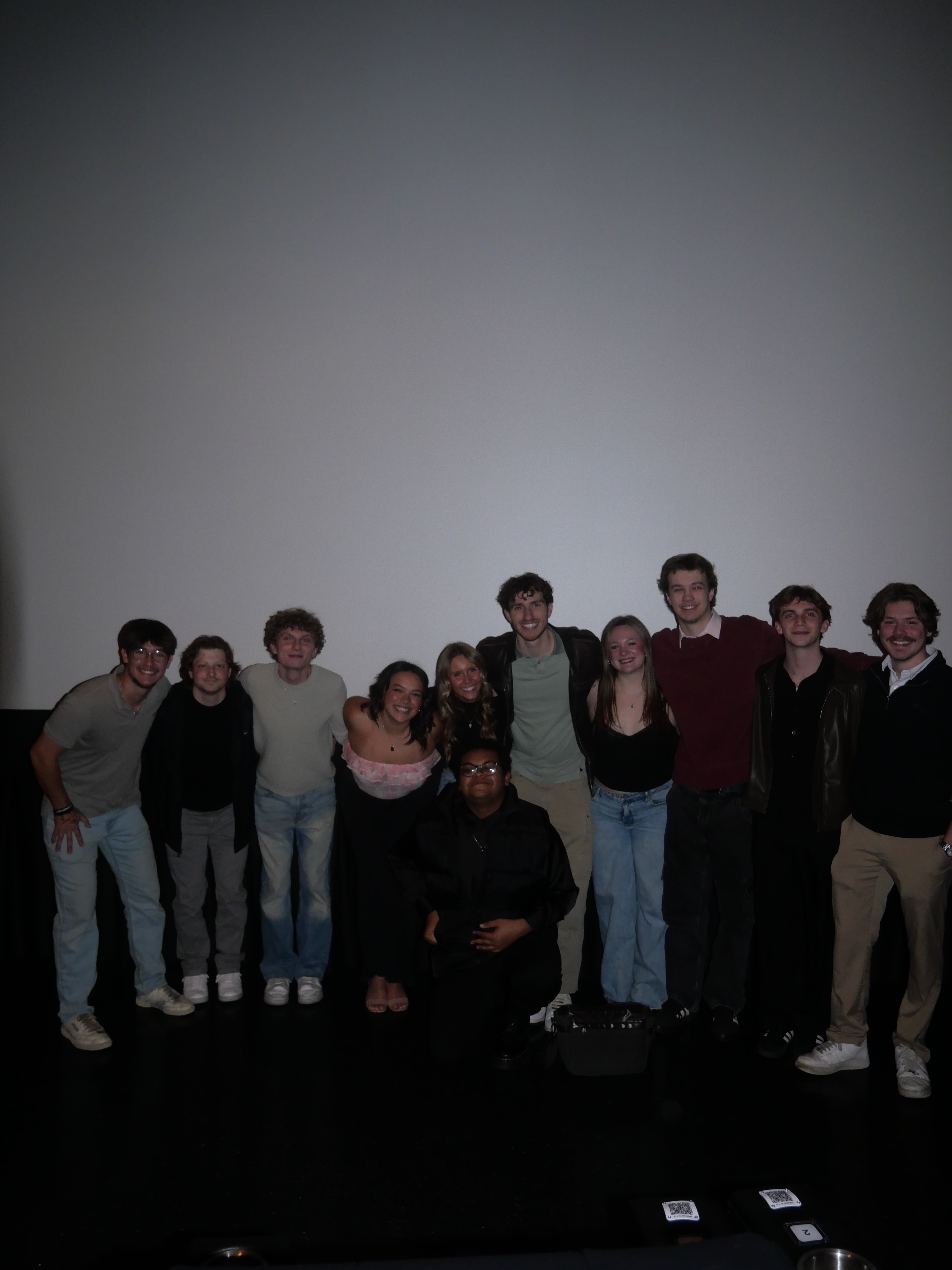 Help Fund 'The Anatomy of A Man' Film campaign photo, 4 of 6