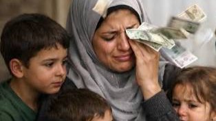 Urgent Support Needed for a Family in Crisis photo