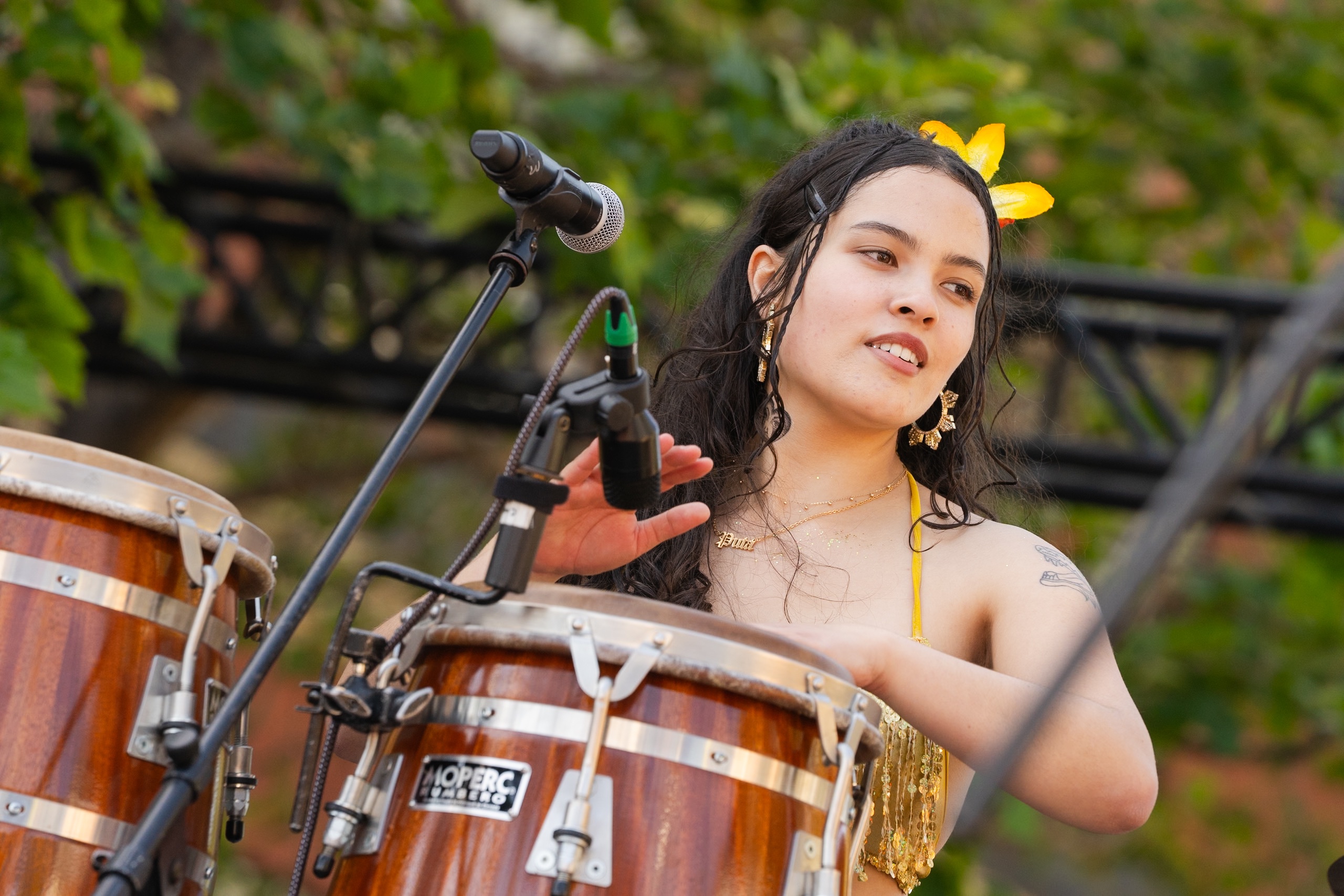 Support San Francisco's All Female Salsa Band's NEW ALBUM campaign photo, 7 of 8