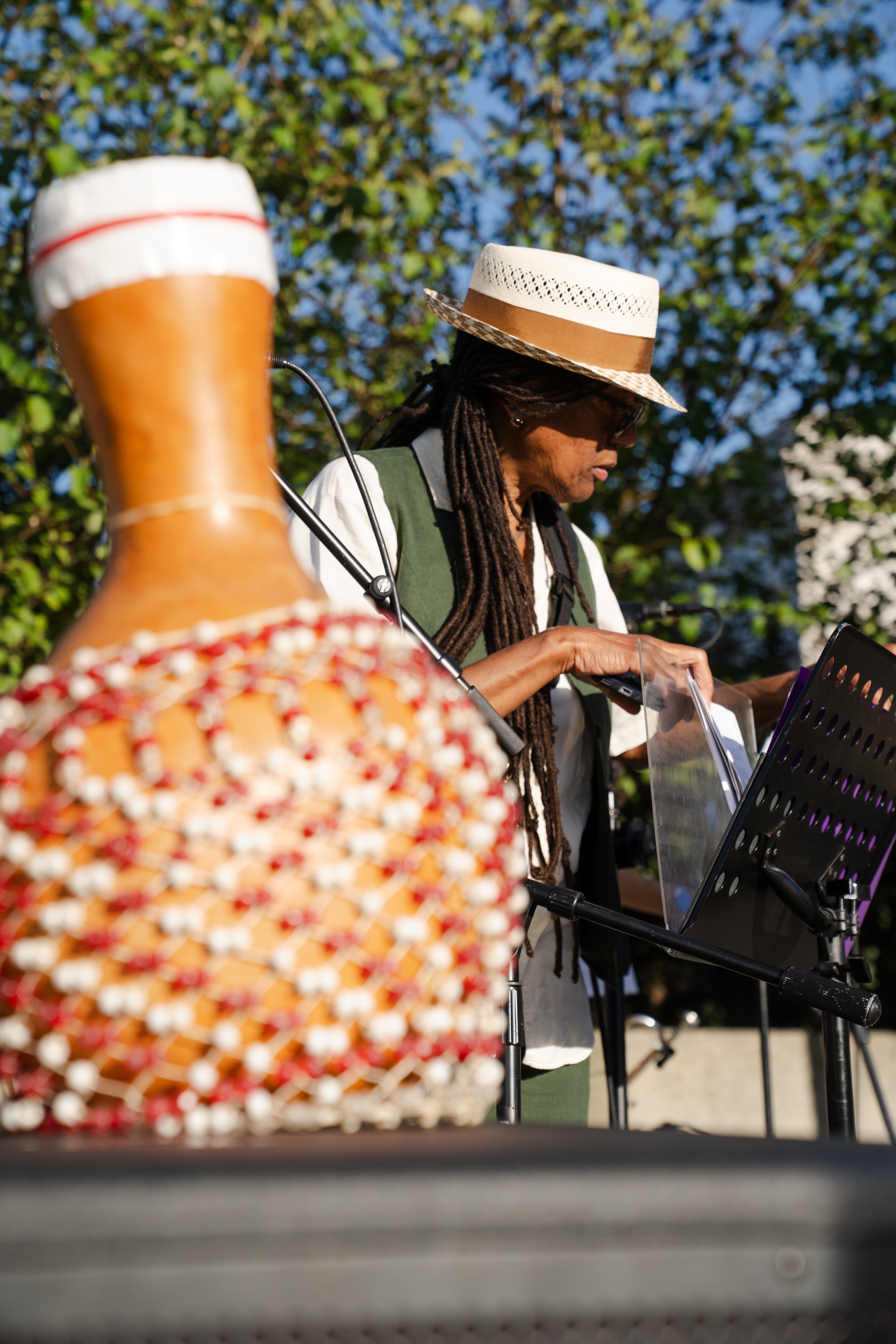 Support San Francisco's All Female Salsa Band's NEW ALBUM campaign photo, 2 of 8