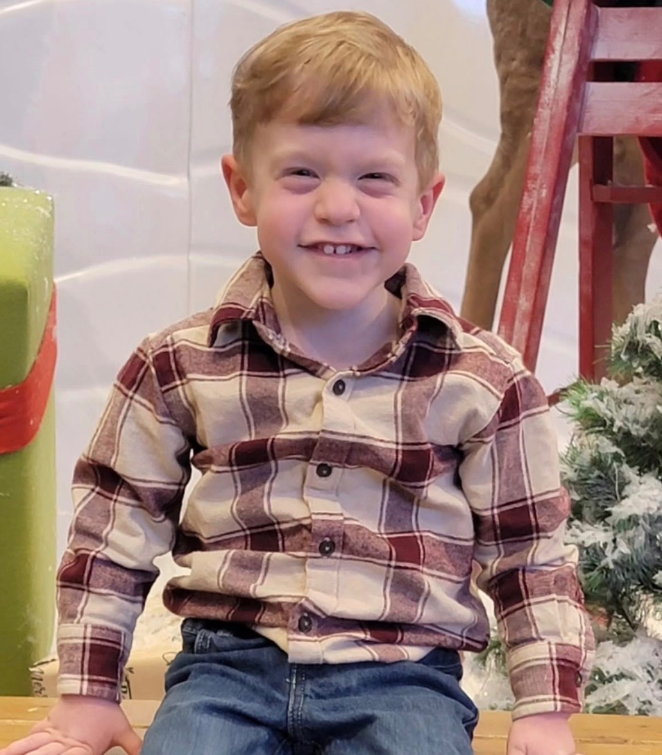 Support 3 year old Ty Fowler’s Fight Against Neuroblastoma campaign photo, 7 of 8