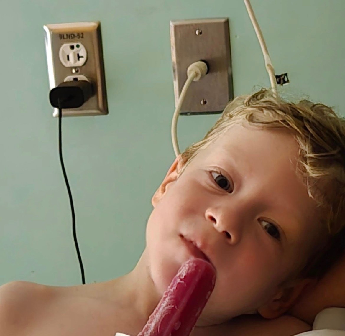 Support 3 year old Ty Fowler’s Fight Against Neuroblastoma campaign photo, 2 of 8