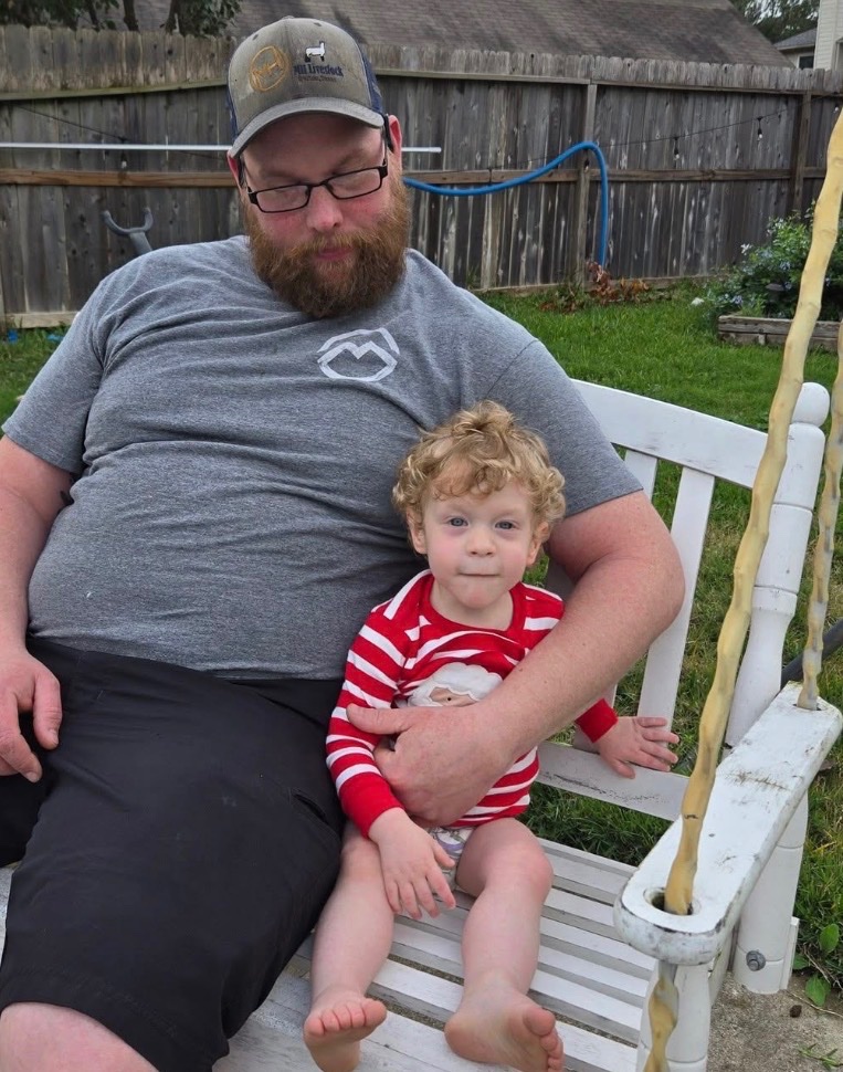 Support 3 year old Ty Fowler’s Fight Against Neuroblastoma campaign photo, 4 of 8