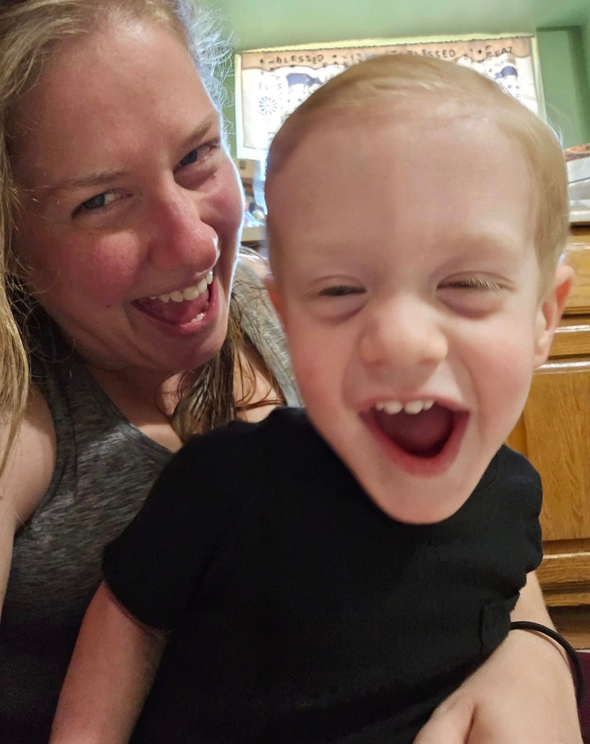 Support 3 year old Ty Fowler’s Fight Against Neuroblastoma campaign photo, 6 of 8