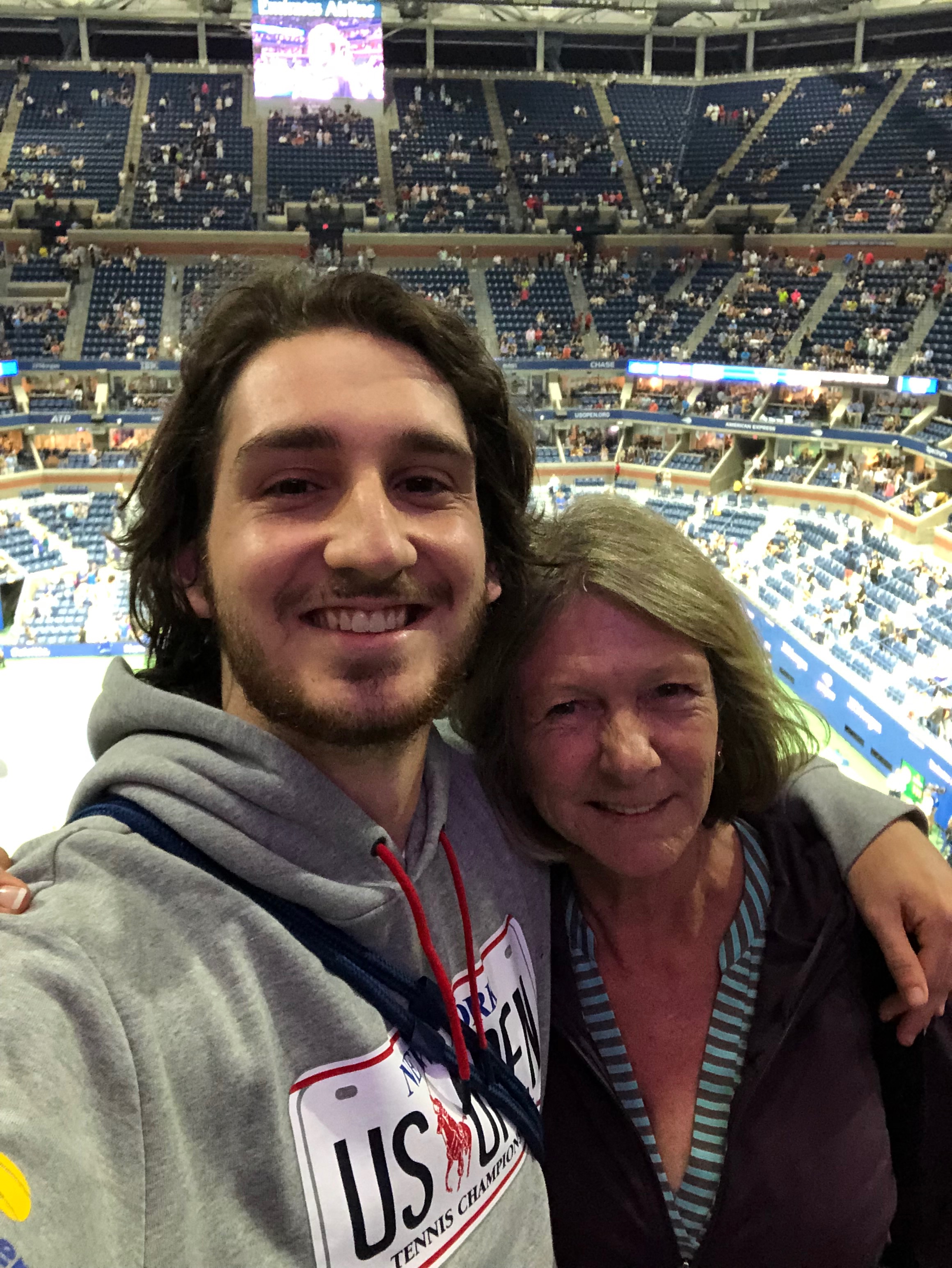 Fundraiser by Roy Smith : Support Coach Mike for His Endless Commitment