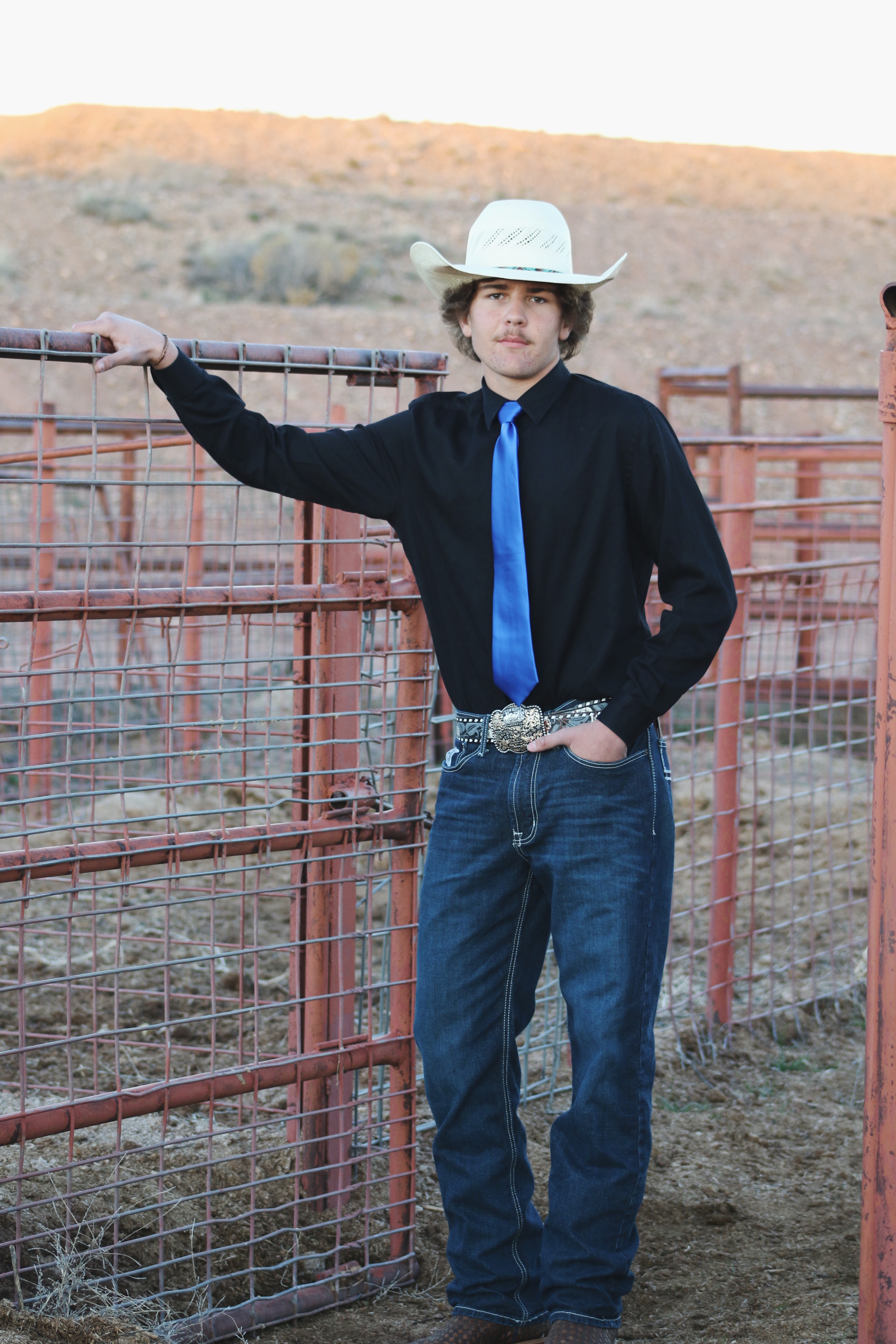 Fundraiser by Valerie Morgan : Help Christopher Ride in Upcoming Rodeos
