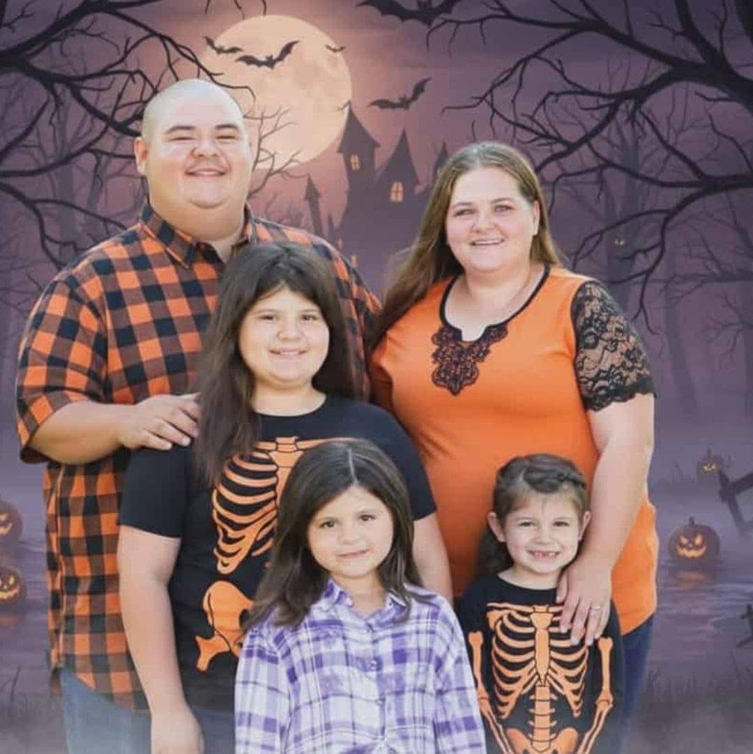 Fundraiser by Emily Mckey : Help A Family Displaced by Tornado