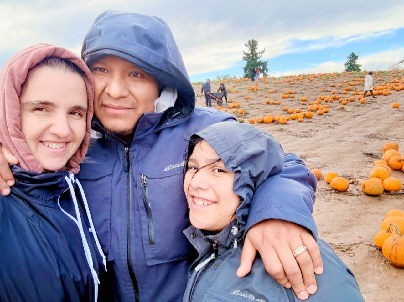 Aid for Lopez Family After Devastating Fire campaign photo, 5 of 8