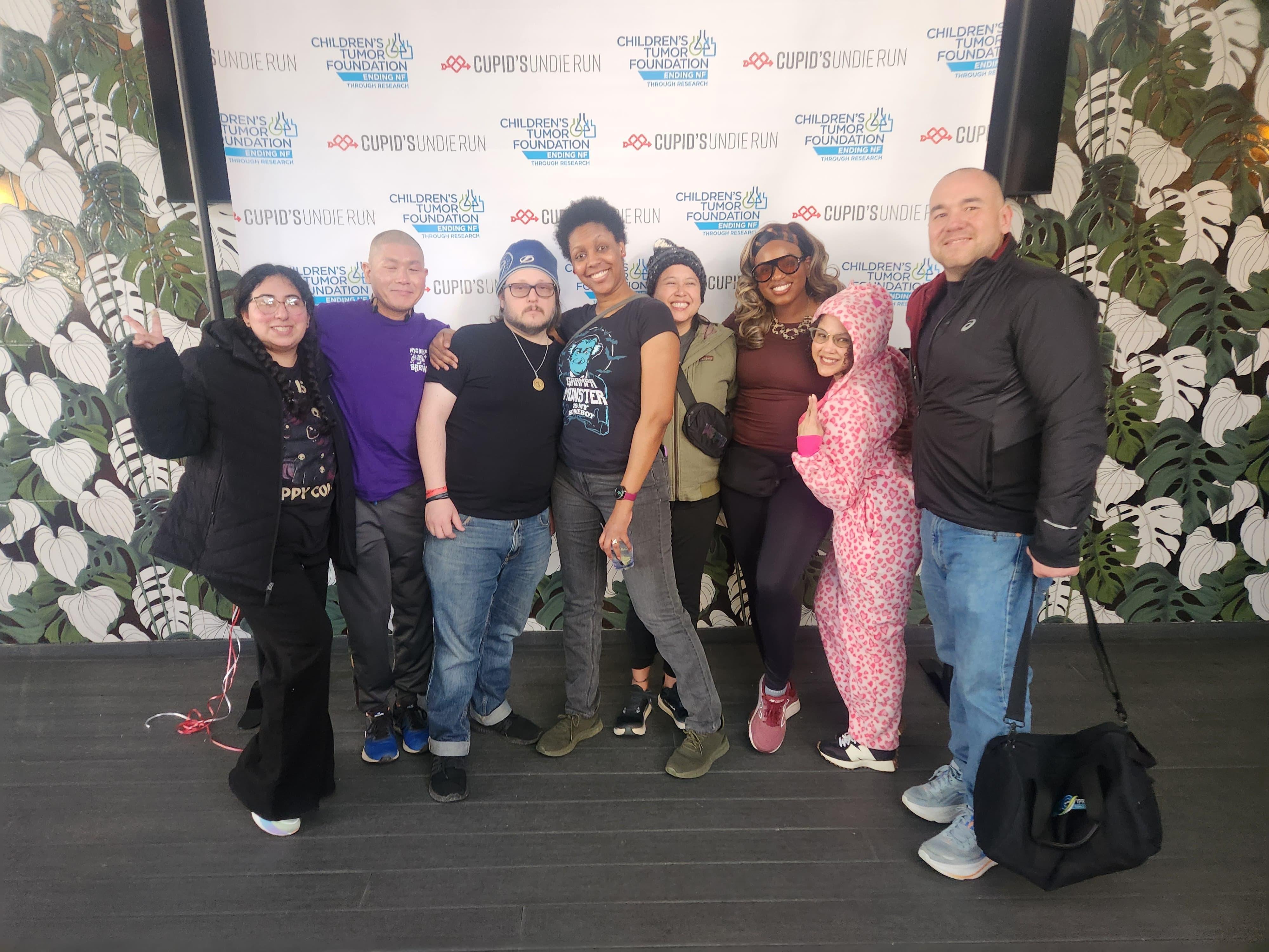 10 Days of 5Ks for the American Cancer Society campaign photo, 7 of 8