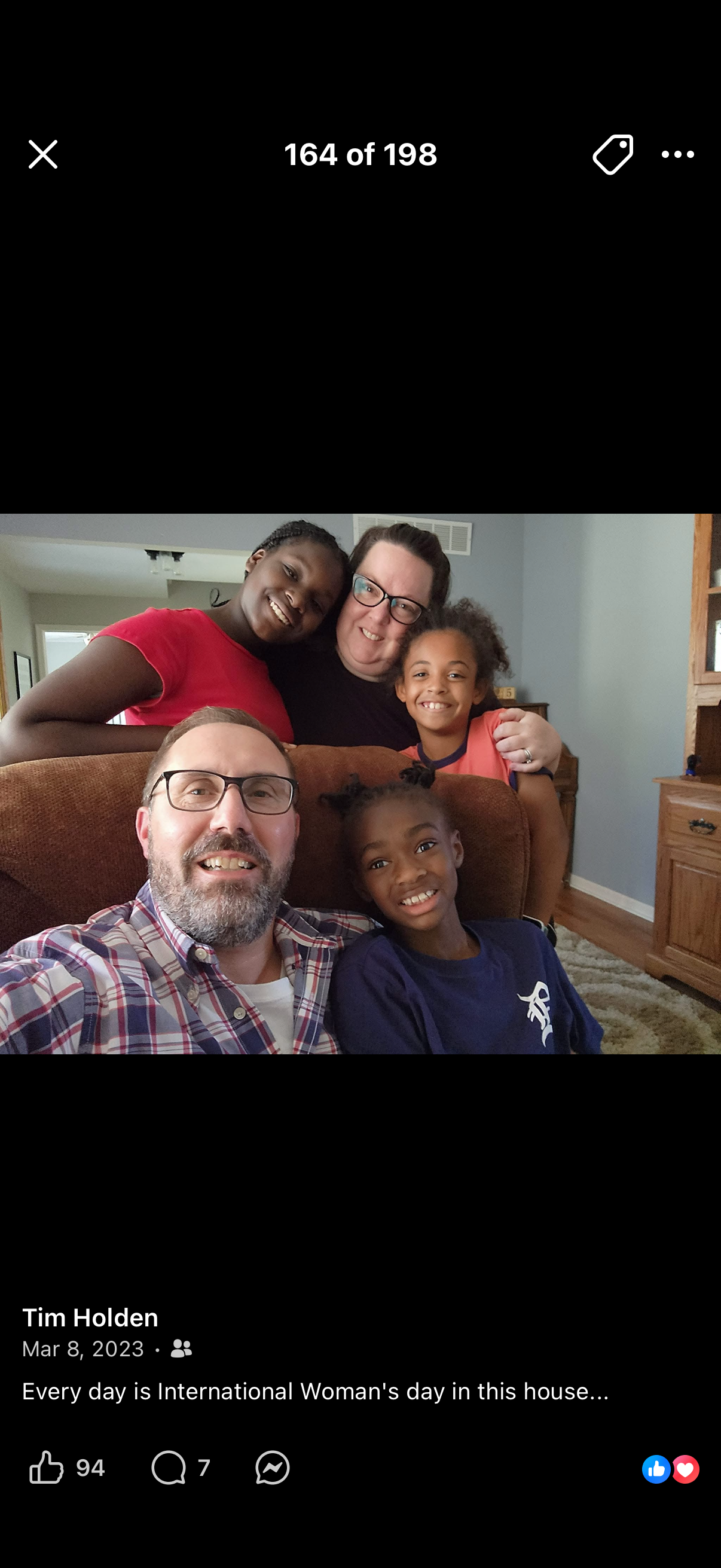 Support Erin Holden’s Family: Honoring Her Legacy campaign photo, 5 of 8