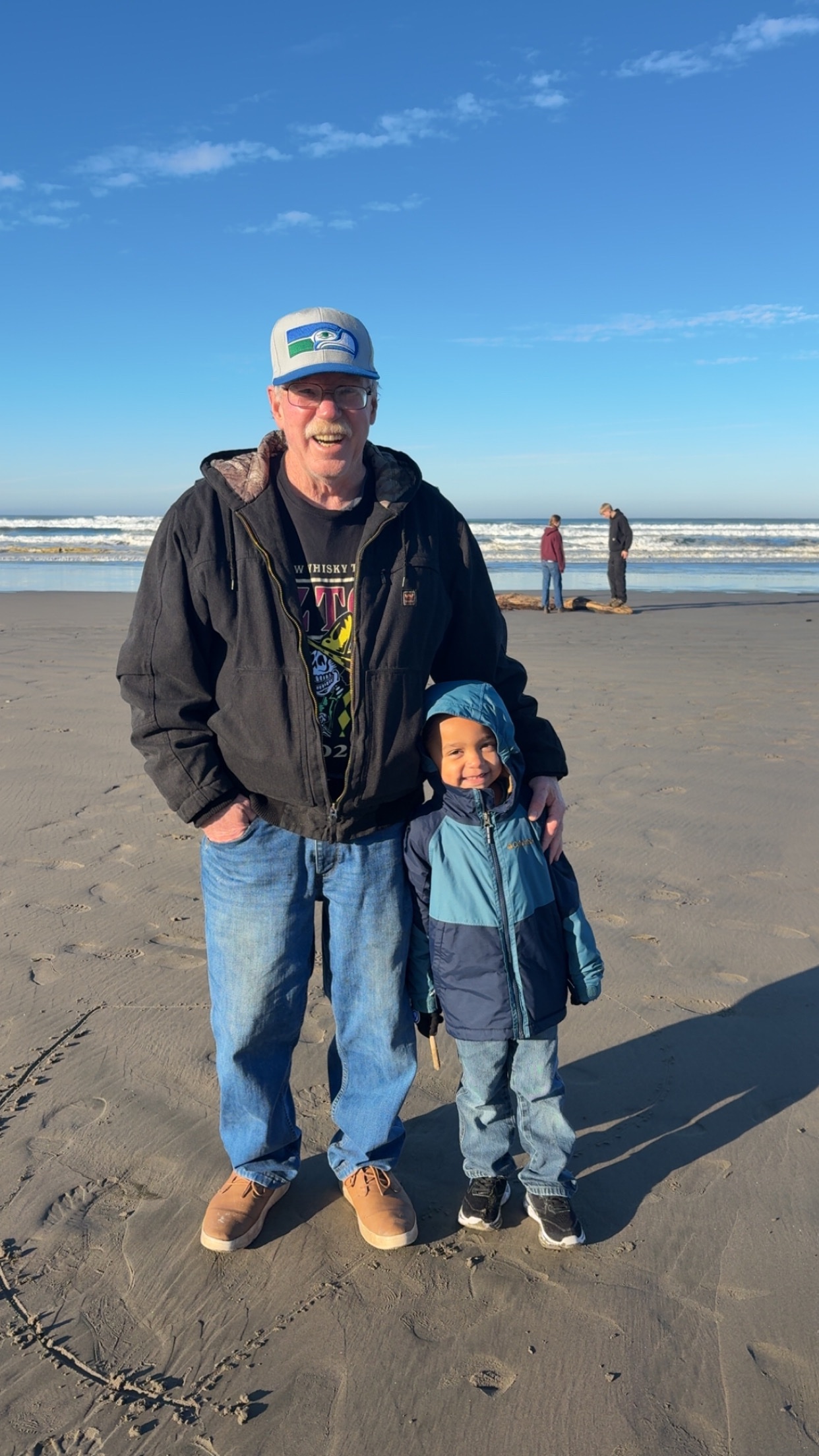 Help Kimberly's Parents Stay Housed campaign photo, 2 of 8