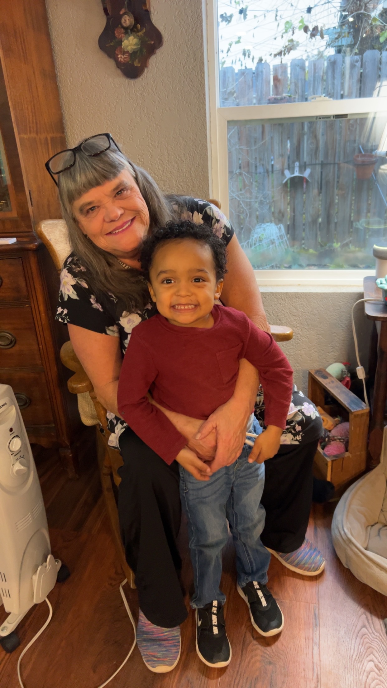 Help Kimberly's Parents Stay Housed campaign photo, 4 of 8
