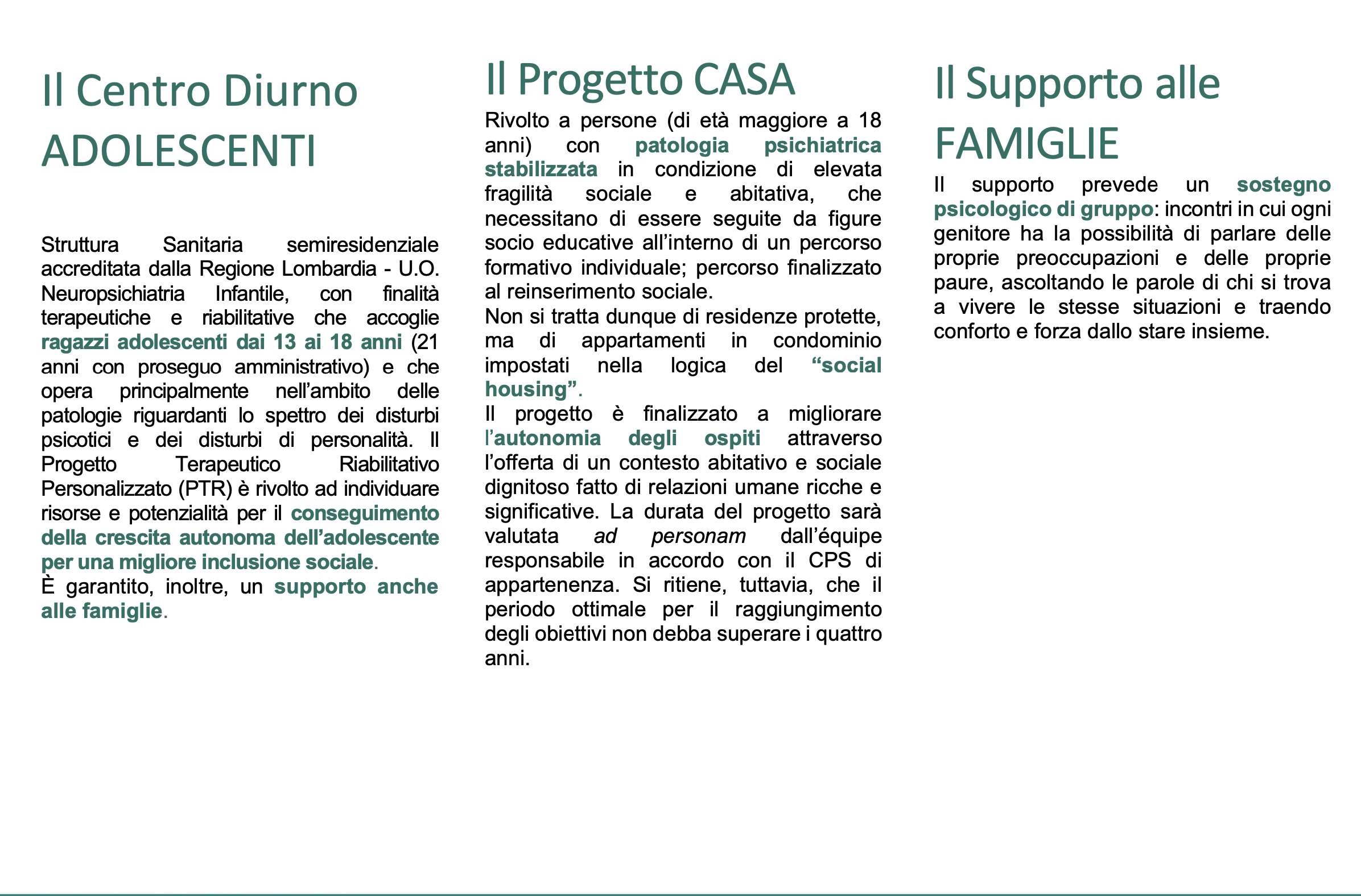 i Semprevivi campaign photo, 2 of 6