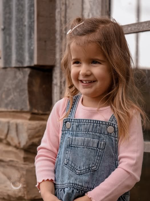 Help Elsie Avery Access Life-Changing Treatment for DIPG campaign photo, 6 of 7