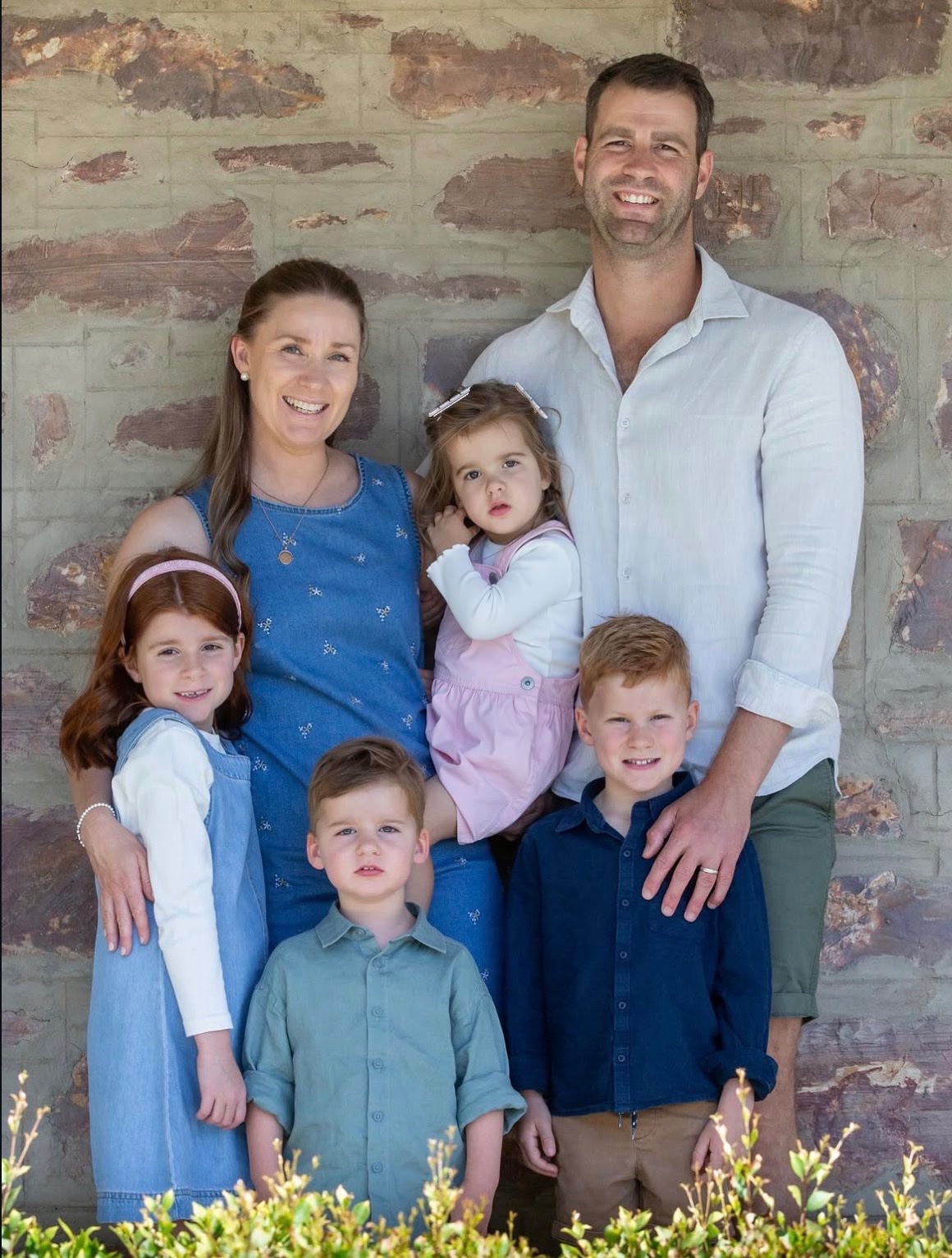 Help Elsie Avery Access Life-Changing Treatment for DIPG campaign photo, 2 of 7