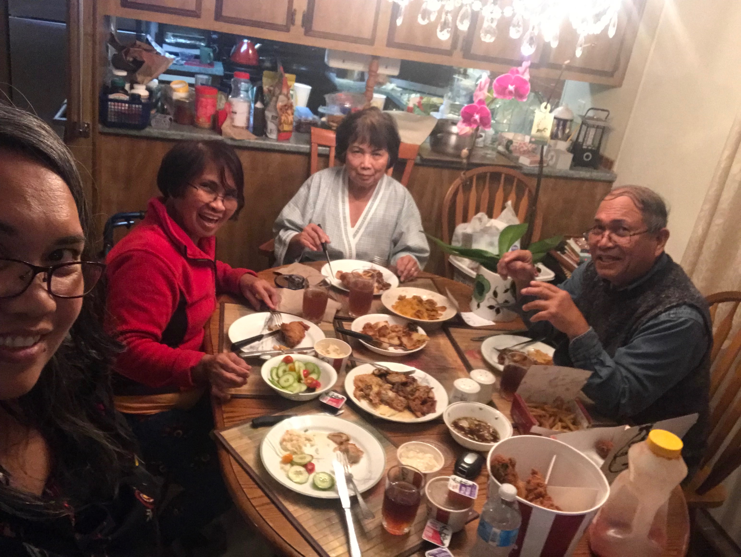 Help Rebuild Lives After a Devastating Fire campaign photo, 4 of 6