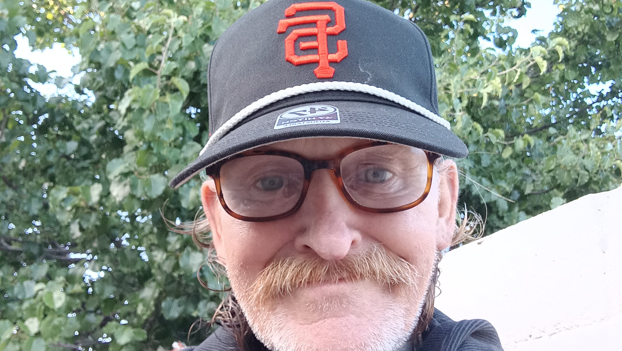 Help Terry Find Safety and Rest photo