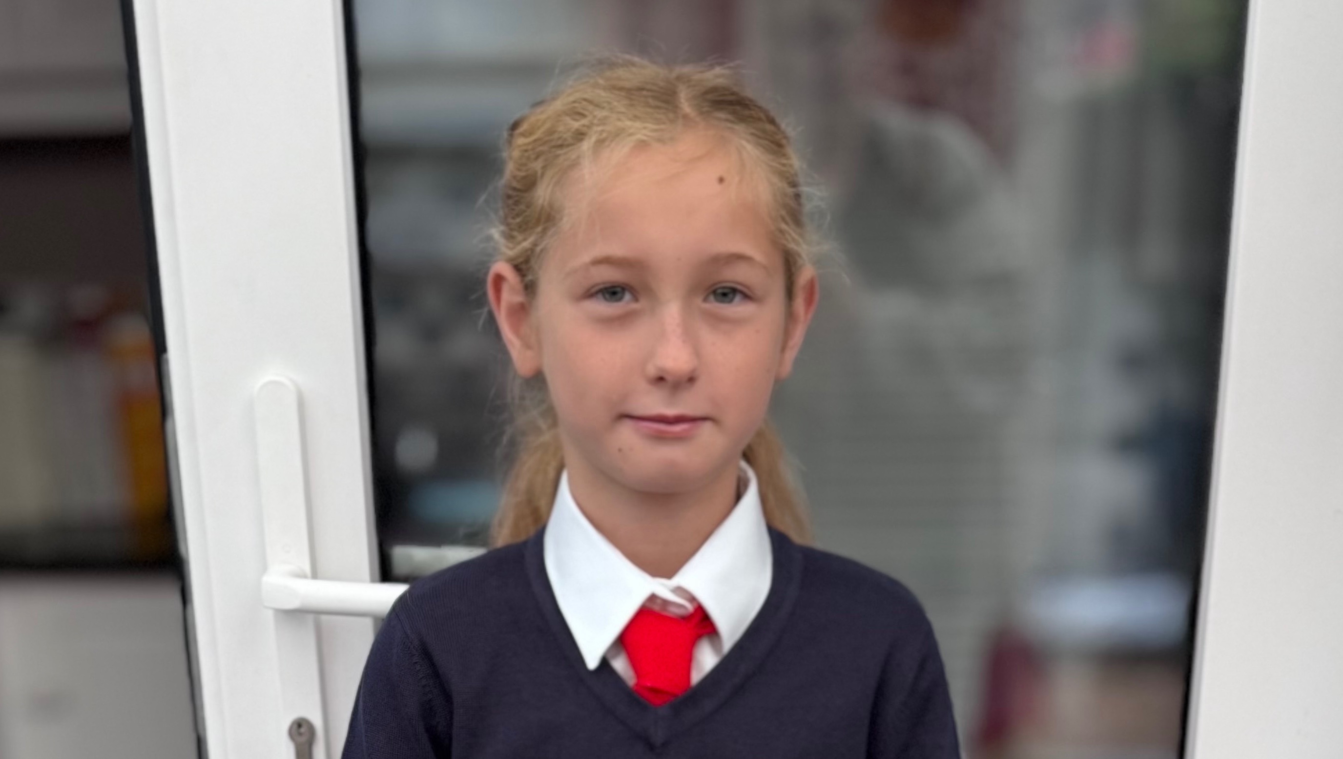 St Alban's C of E Aided Primary School Playground Pals photo