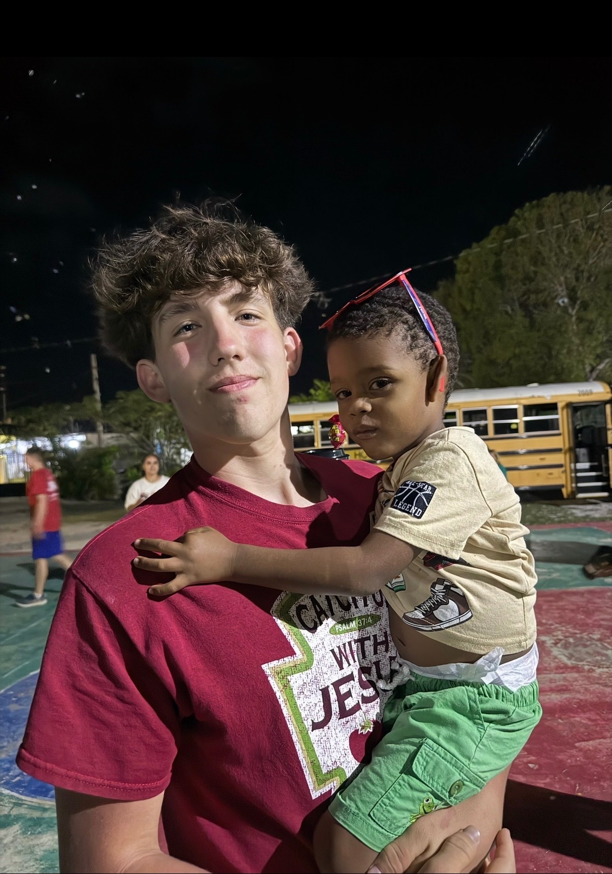 Mission Trip to the Dominican Republic campaign photo, 5 of 8