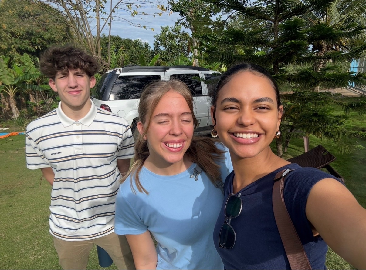 Mission Trip to the Dominican Republic campaign photo, 4 of 8