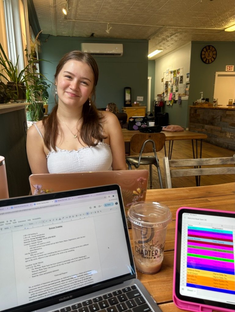 Fundraiser by Maggie Deans : Help Rebuild the Chapter One Coffee & Tea ...