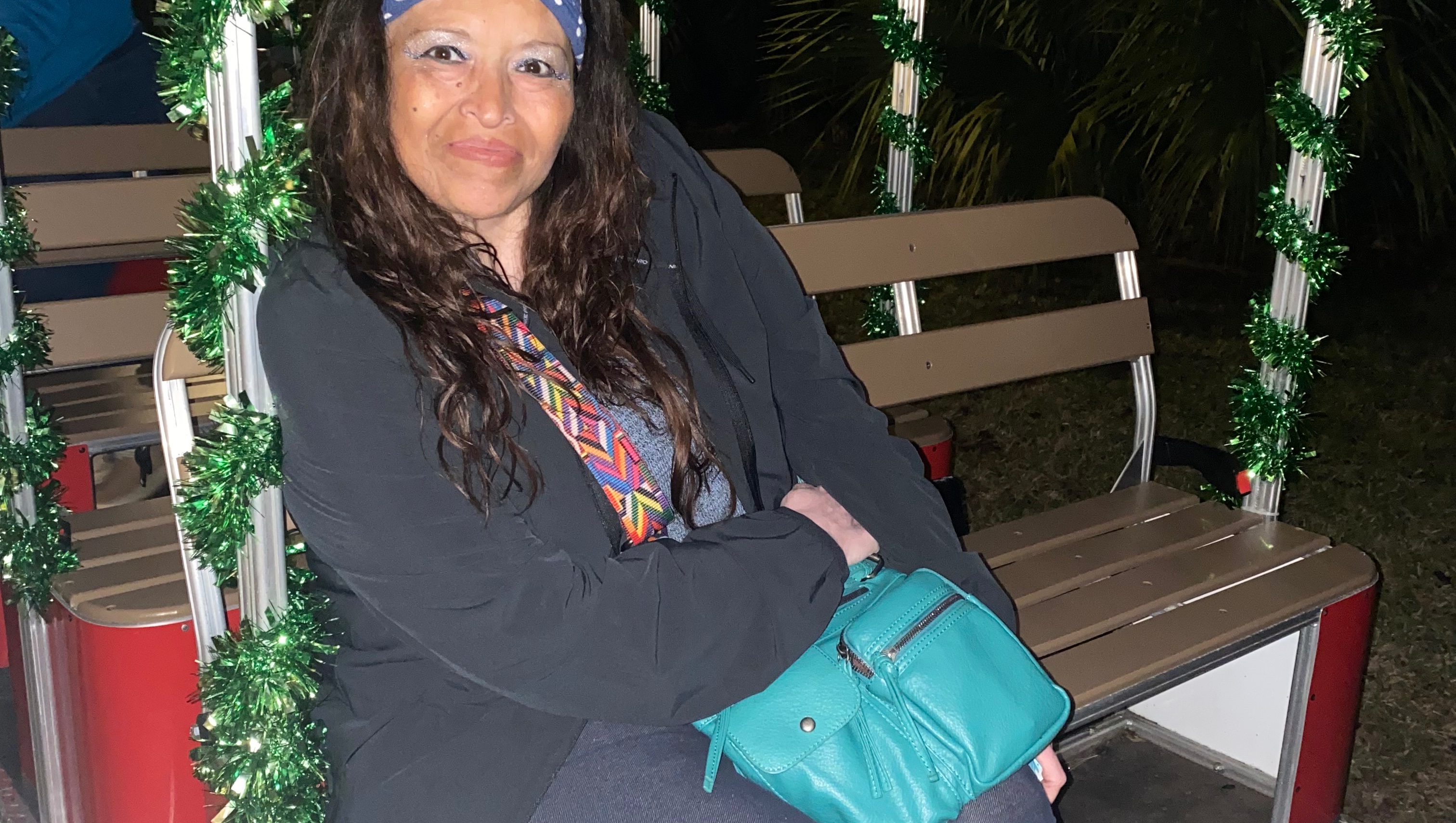 Honoring Lyzzy Navarrete’s Brave Fight Against Cancer photo