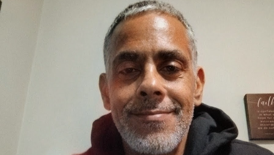 Help Brian Stay Sober & Secure Housing photo
