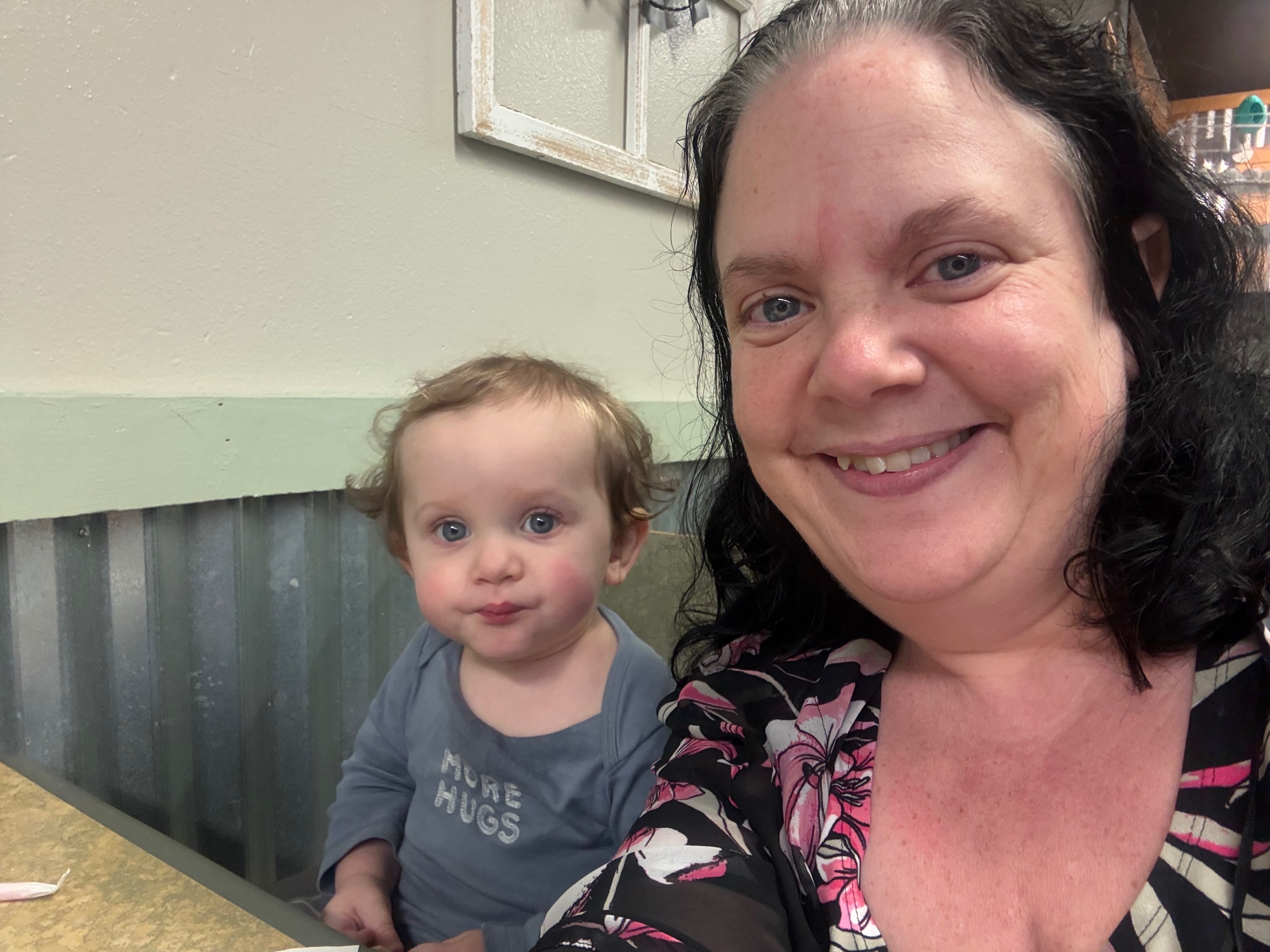 Support Valerie’s Cancer & Kidney Surgery Recovery campaign photo, 5 of 8