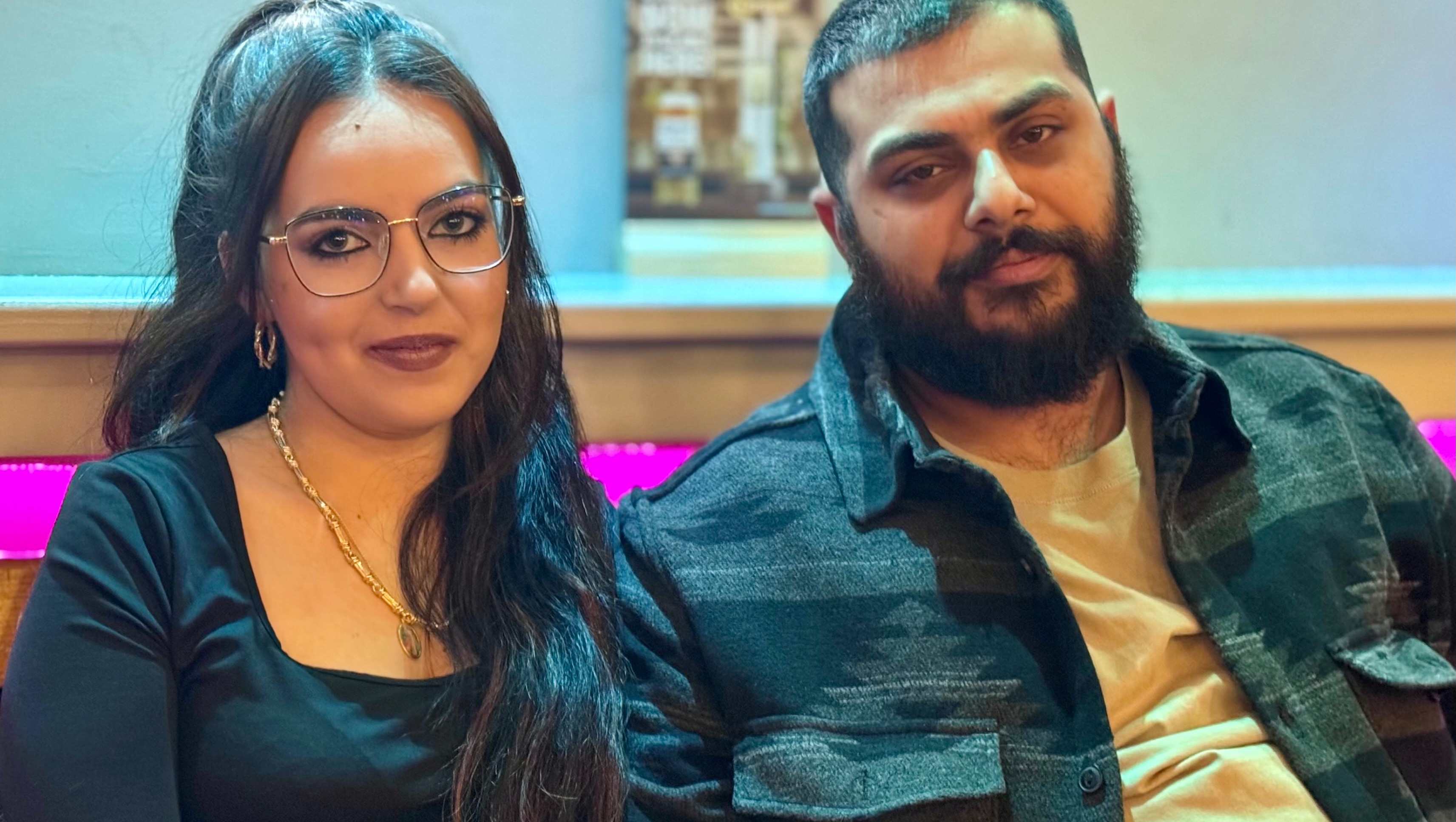 Help Us Fulfill Our Dream of Becoming Parents IVF photo
