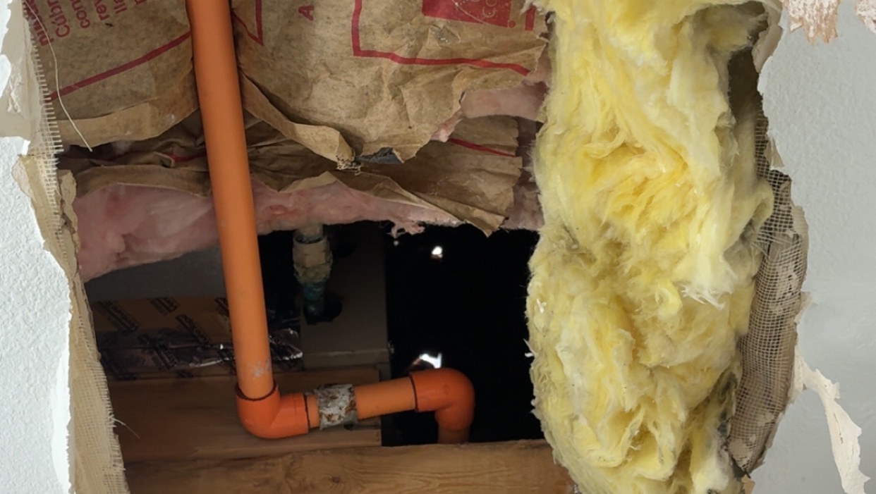 Help Us Recover from Toxic Mold & Harassment photo
