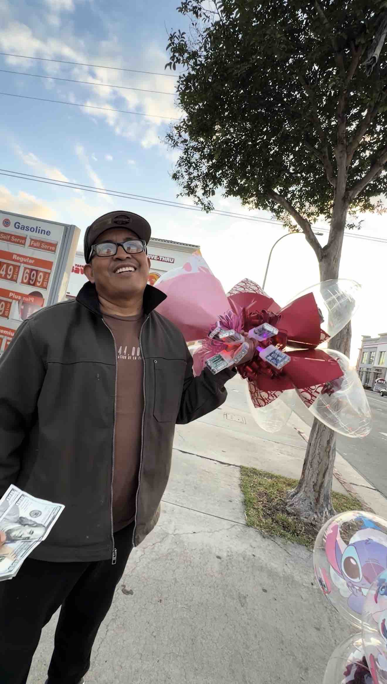 Alleviate Financial Stress for Jose’s Family campaign photo, 2 of 3