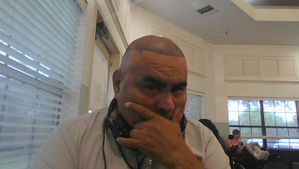 Help Jesse Recover After Stroke