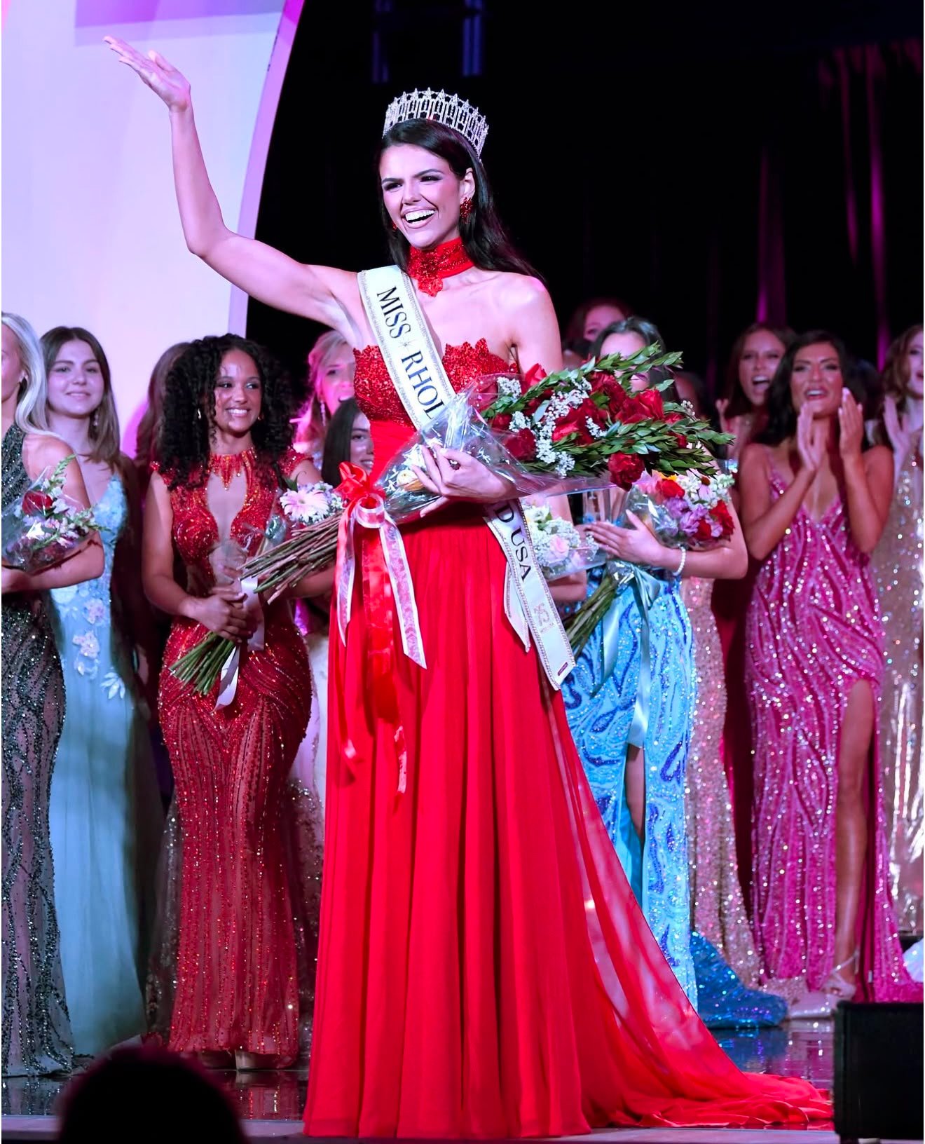 Support Miss RI's Journey to Miss USA campaign photo, 6 of 7