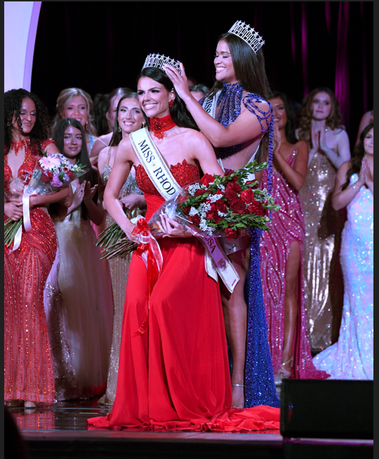 Support Miss RI's Journey to Miss USA campaign photo, 2 of 7