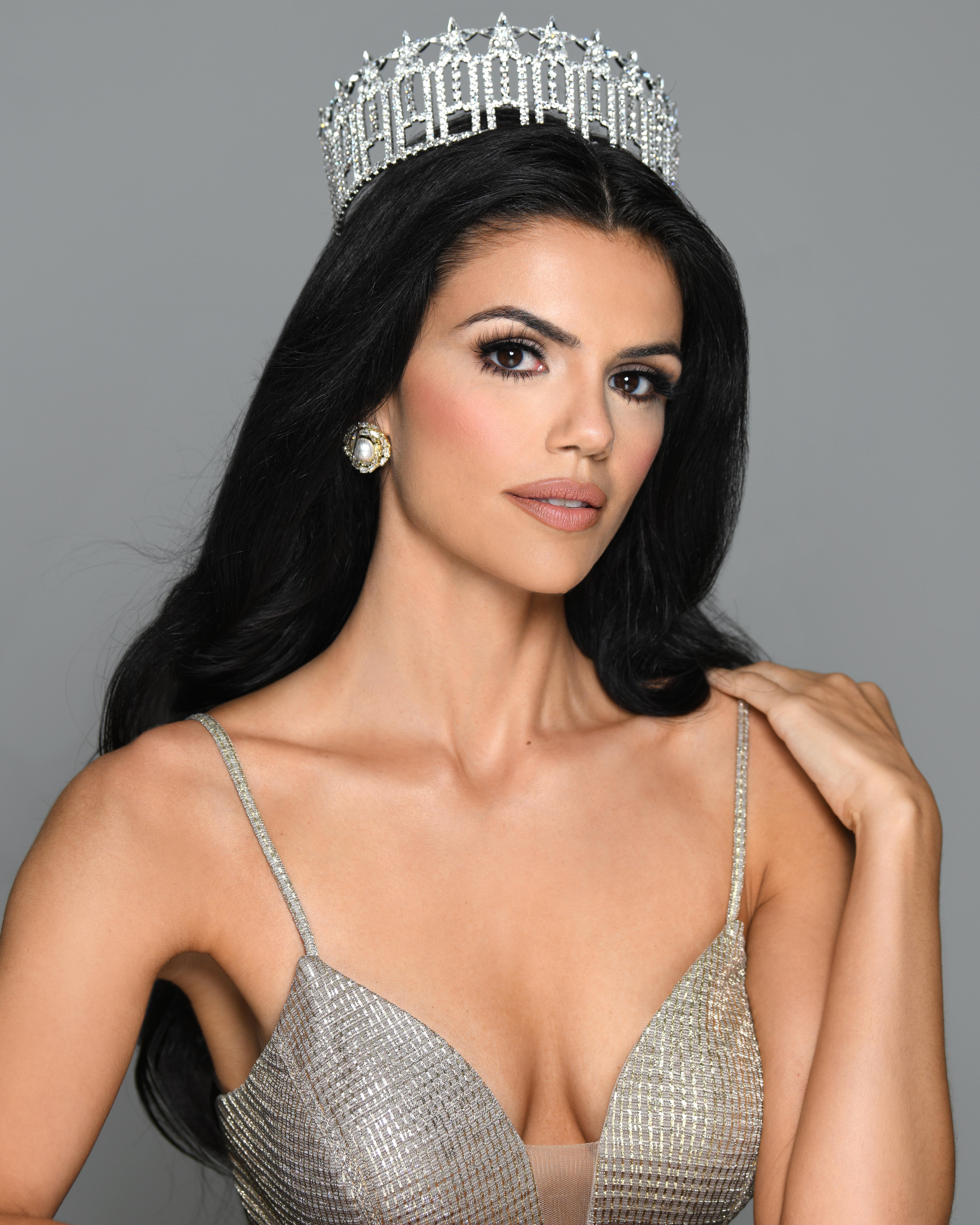 Support Miss RI's Journey to Miss USA campaign photo, 5 of 7