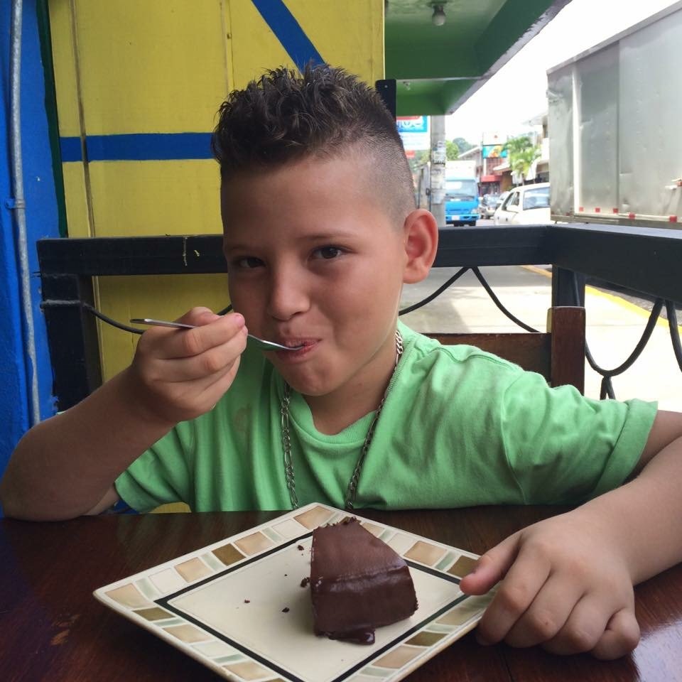 Rachelle Rutter Fundraiser by Rachel Rutter : Support Leinner’s Family Through His Recovery
